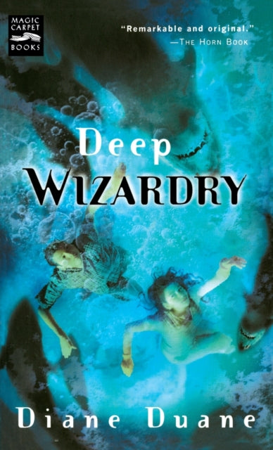 Deep Wizardy