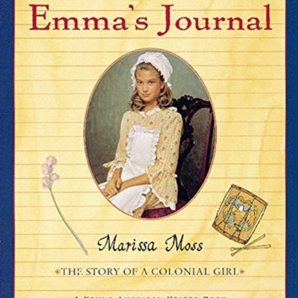 Emma's Journal