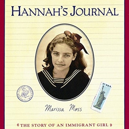 Hannah's Journal