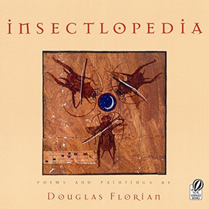 Insectlopedia