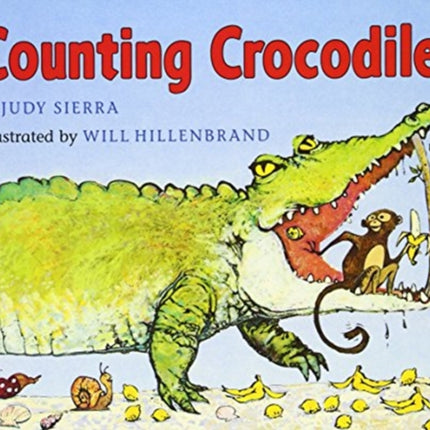 Counting Crocodiles