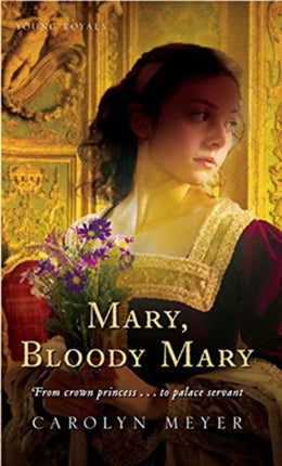 Mary, Bloody Mary