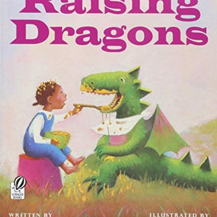 Raising Dragons