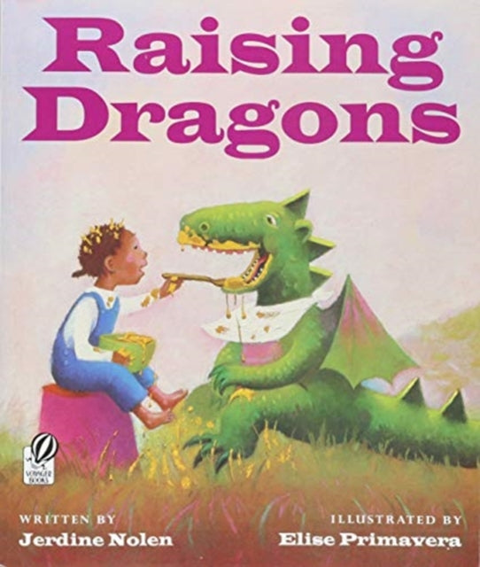 Raising Dragons