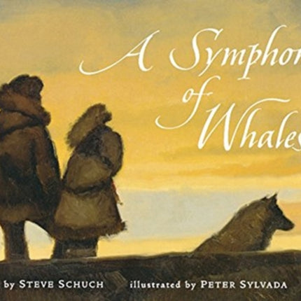 A Symphony of Whales