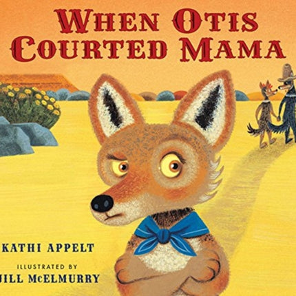 When Otis Courted Mama