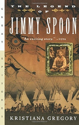 Legend of Jimmy Spoon