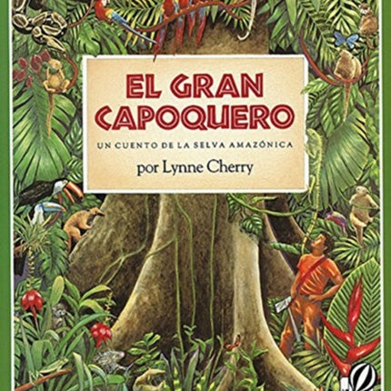 El Gran Capoquero