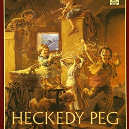 Heckedy Peg