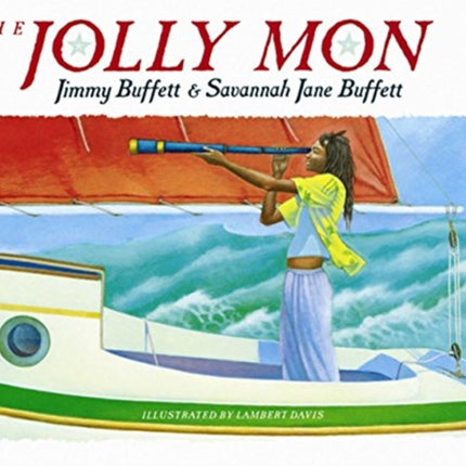 The Jolly Mon