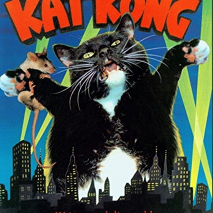 Kat Kong