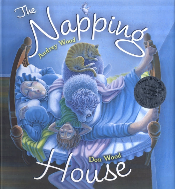 The Napping House