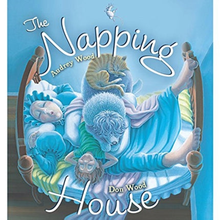 Napping House: Big Book