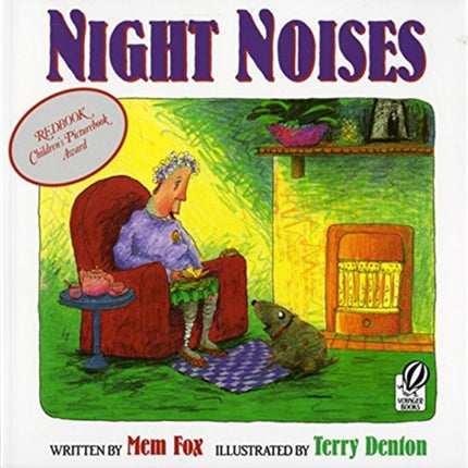 Night Noises