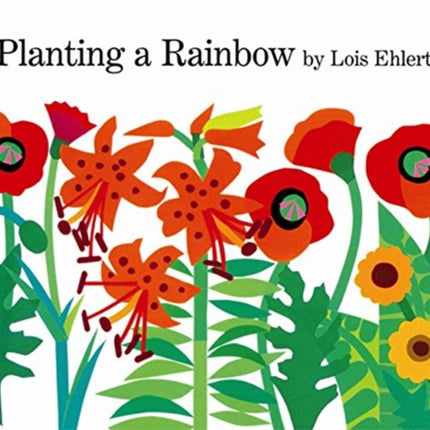 Planting a Rainbow