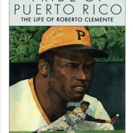 Pride of Puerto Rico