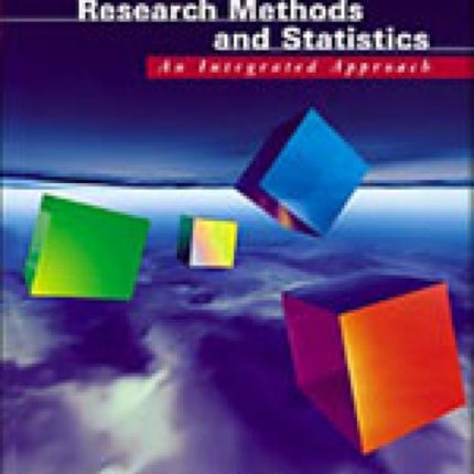 Basic Research Methods and Statistics  An