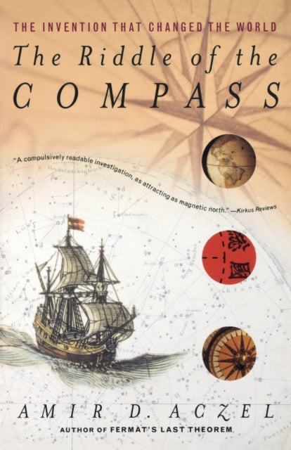 Riddle Of The Compass, The