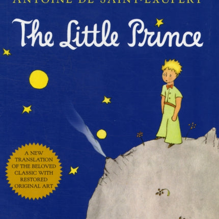 The Little Prince