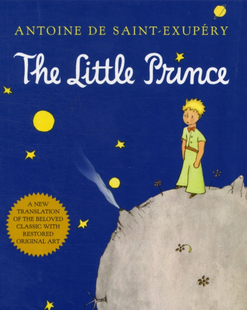 The Little Prince