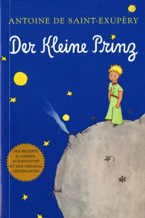 Der Kleine Prinz