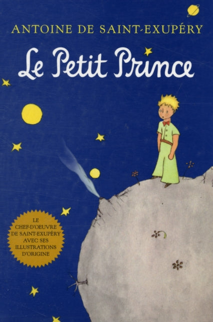 Le Petite Prince (French)