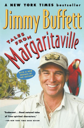 Tales From Margaritaville