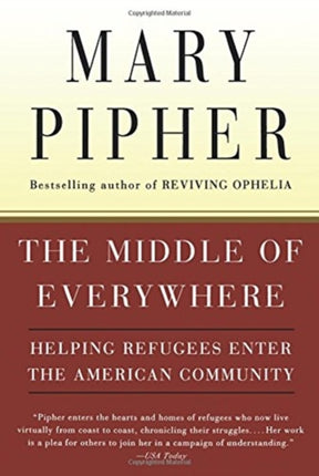 The Middle of Everywhere Helping Refugees Enter