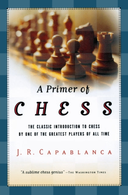 Primer of Chess