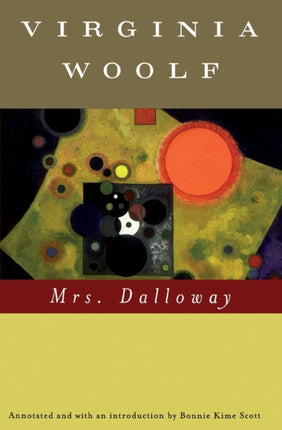 Mrs. Dalloway (Annotated)