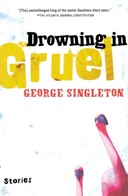 Drowning in Gruel