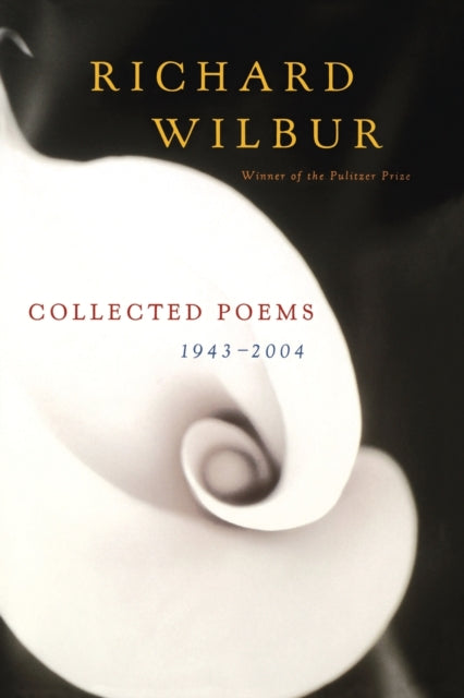 Collected Poems 1943-2004