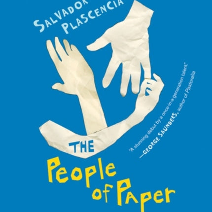 The People of Paper