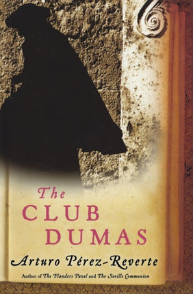 The Club Dumas