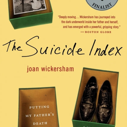 Suicide Index