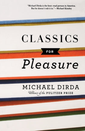 Classics For Pleasure