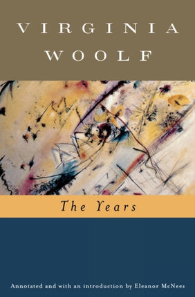 The Years Annotated