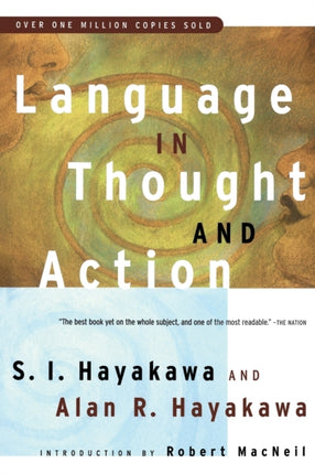 Language in Thought and Action