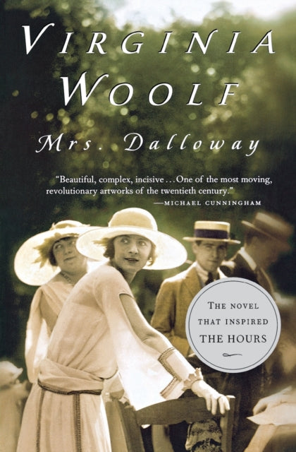 Mrs Dalloway