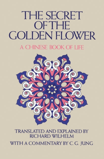 Secret of the Golden Flower