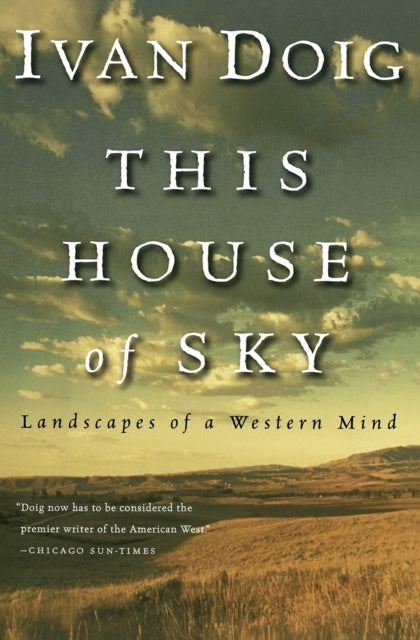 This House of Sky