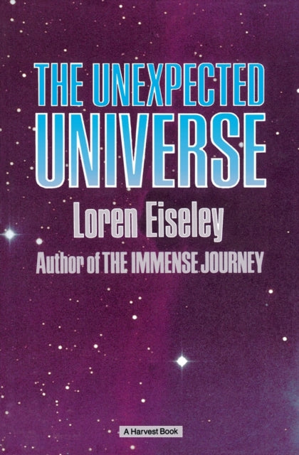 Unexpected Universe, The