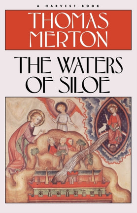 The Waters of Siloe