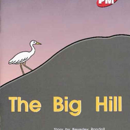 The Big Hill