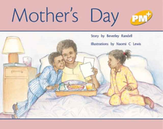 Mothers Day PM PLUS Level 7 Yellow
