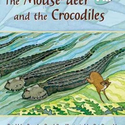The Mousedeer and the Crocodiles