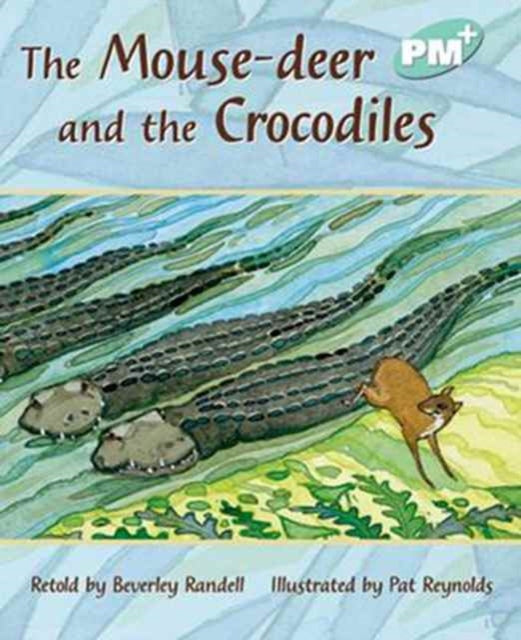The Mousedeer and the Crocodiles