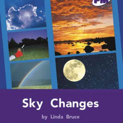 Sky Changes