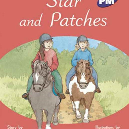Star and Patches
