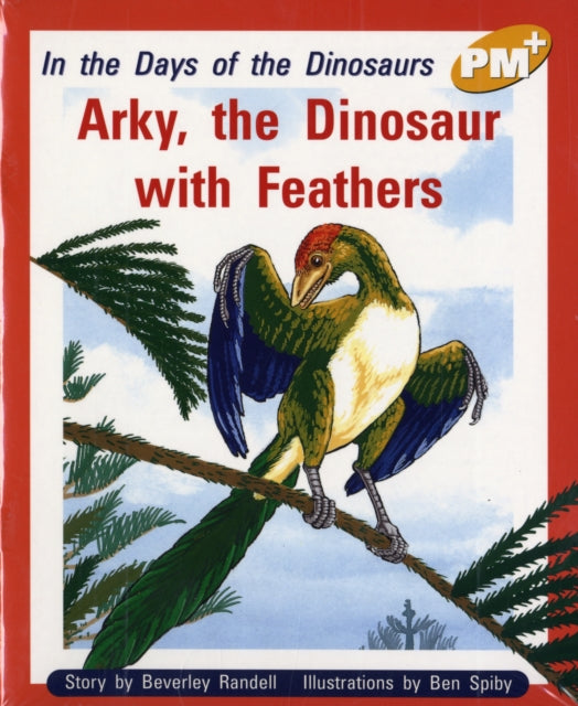 PM Plus Gold 21 Fiction Mixed Pack 10